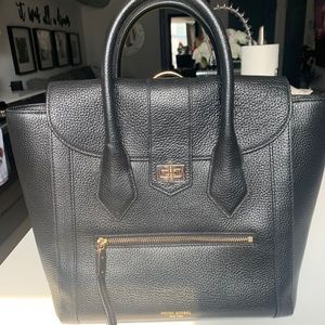 Henri bendel Rivington Convertible Backpack